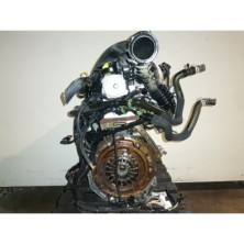 Motor RENAULT CLIO III 1.5 dCi D (86 CV) segunda mano Ref K9K766
