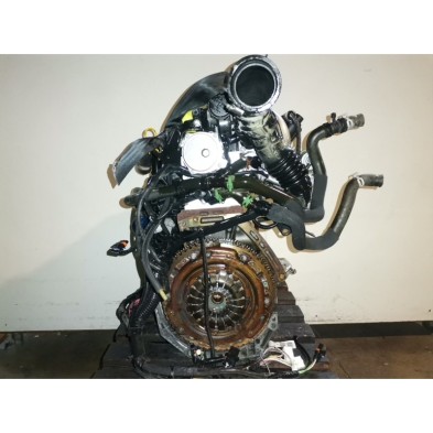 RENAULT CLIO III 1.5 dCi D (86 CV)