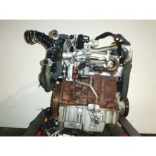 RENAULT CLIO III 1.5 dCi D (86 CV)