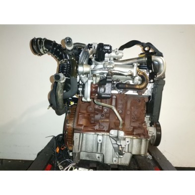 RENAULT CLIO III 1.5 dCi D (86 CV)