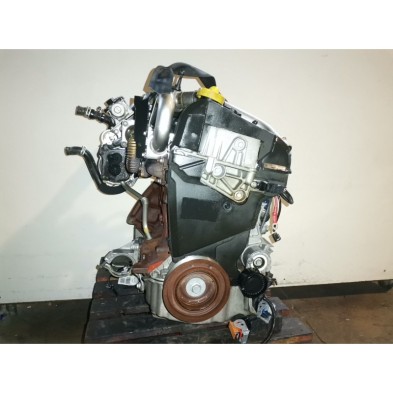 RENAULT CLIO III 1.5 dCi D (86 CV)