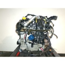 RENAULT CLIO III 1.5 dCi D (86 CV)