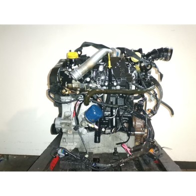 RENAULT CLIO III 1.5 dCi D (86 CV)