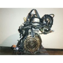 Motor RENAULT TWINGO 1.5 dCi D (64 CV) segunda mano Ref K9K740