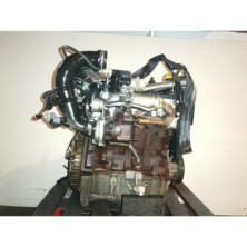 Motor RENAULT TWINGO 1.5 dCi D (64 CV) segunda mano Ref K9K740