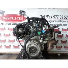 Motor CITROEN C4 GRAND PICASSO 2.0 16V (140 CV) segunda mano Ref RFJ