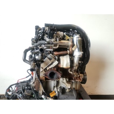 RENAULT CLIO III 1.5 dCi D (75 CV)
