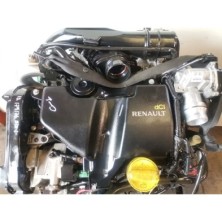 RENAULT CLIO III 1.5 dCi D (75 CV)