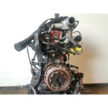 Motor RENAULT KANGOO 1.9 dTi D (80 CV) segunda mano Ref F9Q782