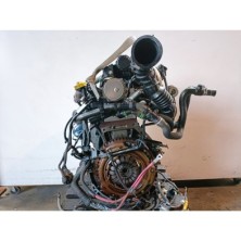Motor RENAULT MODUS 1.5 dCi D (86 CV) segunda mano Ref K9K766