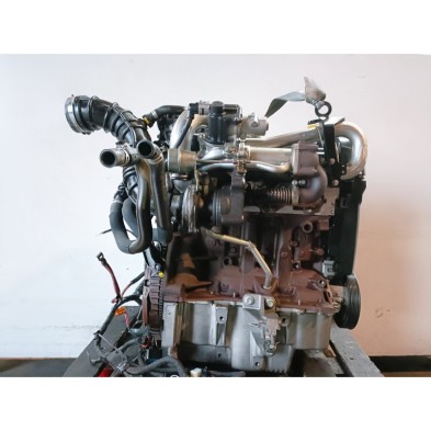 RENAULT MODUS 1.5 dCi D (86 CV)