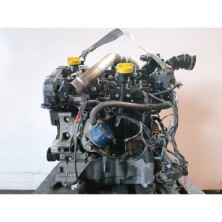 RENAULT MODUS 1.5 dCi D (86 CV)