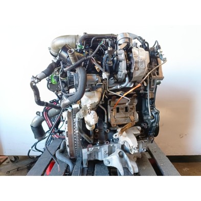RENAULT SCENIC III 1.6 dCi D FAP (131 CV)