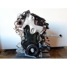 RENAULT SCENIC III 1.6 dCi D FAP (131 CV)