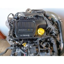 RENAULT SCENIC III 1.6 dCi D FAP (131 CV)