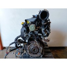 Motor RENAULT KANGOO 1.5 dCi D FAP (75 CV) segunda mano Ref K9K608