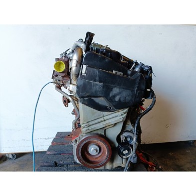RENAULT KANGOO 1.5 dCi D FAP (75 CV)