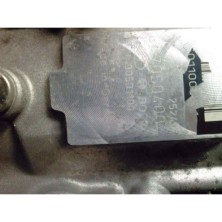 Motor SAAB 9-3 BERLINA 2.2 16V TiD (125 CV) segunda mano Ref D223L