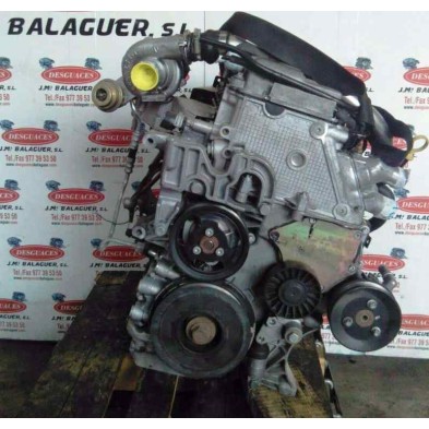SAAB 9-3 BERLINA 2.2 16V TiD (125 CV)