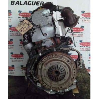 SAAB 9-3 BERLINA 2.2 16V TiD (125 CV)