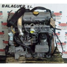 SAAB 9-3 BERLINA 2.2 16V TiD (125 CV)