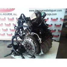Motor SAAB 9-3 BERLINA 2.2 16V TiD (116 CV) segunda mano Ref D223L
