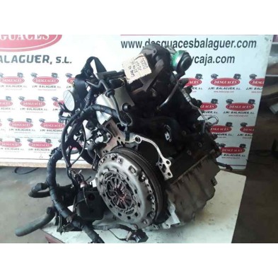 Motor SAAB 9-3 BERLINA 2.2 16V TiD (116 CV) segunda mano Ref D223L