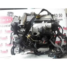 Motor SAAB 9-3 BERLINA 2.2 16V TiD (116 CV) segunda mano Ref D223L