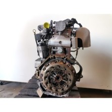 Motor SAAB 9-3 BERLINA 2.2 16V TiD (125 CV) segunda mano Ref D223L