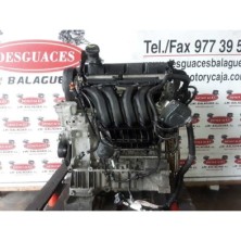 CITROEN C4 GRAND PICASSO 2.0 16V (140 CV)
