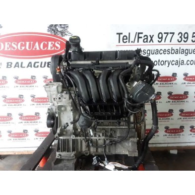 CITROEN C4 GRAND PICASSO 2.0 16V (140 CV)