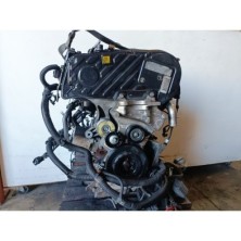 Motor SAAB 9-3 SPORT HATCH 1.9 TiD (150 CV) segunda mano Ref Z19DTH