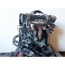 Motor SAAB 9-3 SPORT HATCH 1.9 TiD (150 CV) segunda mano Ref Z19DTH