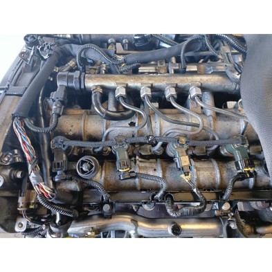 SAAB 9-3 SPORT HATCH 1.9 TiD (150 CV)