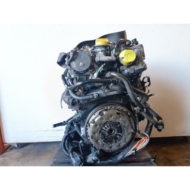 SAAB 9-3 SPORT HATCH 1.9 TiD (150 CV)
