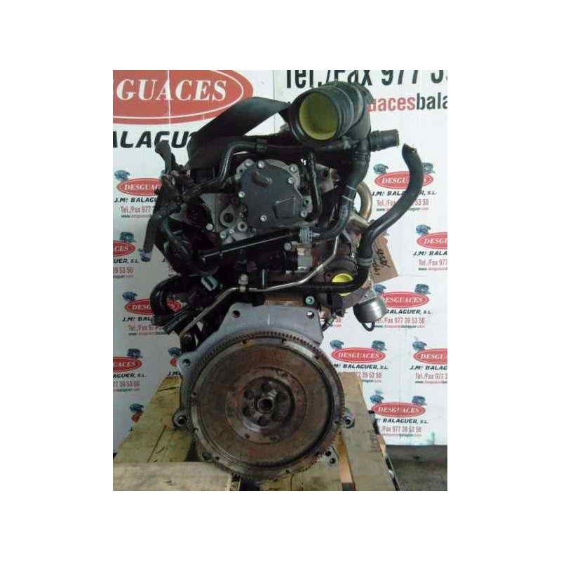 Motor SEAT IBIZA 1.9 TDI (101 CV) segunda mano Ref ATD