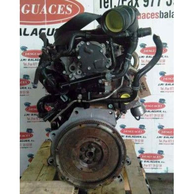 Motor SEAT IBIZA 1.9 TDI (101 CV) segunda mano Ref ATD