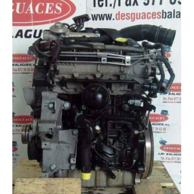 SEAT IBIZA 1.9 TDI (101 CV)