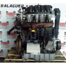 Motor SEAT IBIZA 1.9 SDI (68 CV) segunda mano Ref AQM