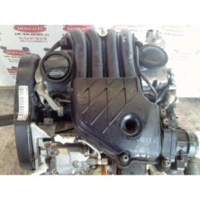 SEAT IBIZA 1.9 SDI (68 CV)