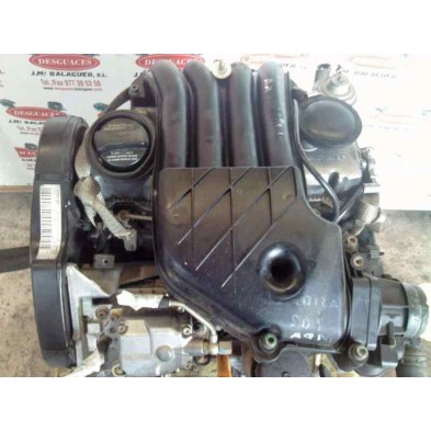 SEAT IBIZA 1.9 SDI (68 CV)