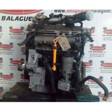 Motor SEAT IBIZA 1.9 TDI (101 CV) segunda mano Ref ATD