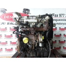 Motor CITROEN XSARA BERLINA 2.0 HDi (109 CV) segunda mano Ref RHZ