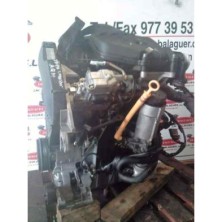 Motor SEAT IBIZA 1.9 SDI (68 CV) segunda mano Ref AQM