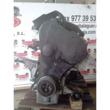 Motor SEAT IBIZA 1.9 SDI (68 CV) segunda mano Ref AQM