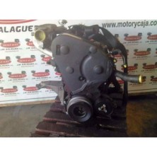 Motor SEAT IBIZA  (60CV) segunda mano Ref AKW