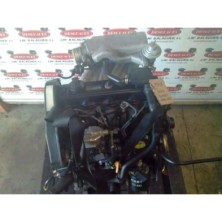 SEAT IBIZA  (60CV)