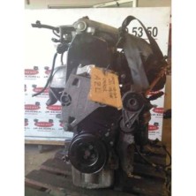 Motor SEAT IBIZA 2.0 (116 CV) segunda mano Ref AZL
