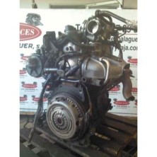 SEAT IBIZA 2.0 (116 CV)