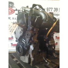 SEAT IBIZA 2.0 (116 CV)